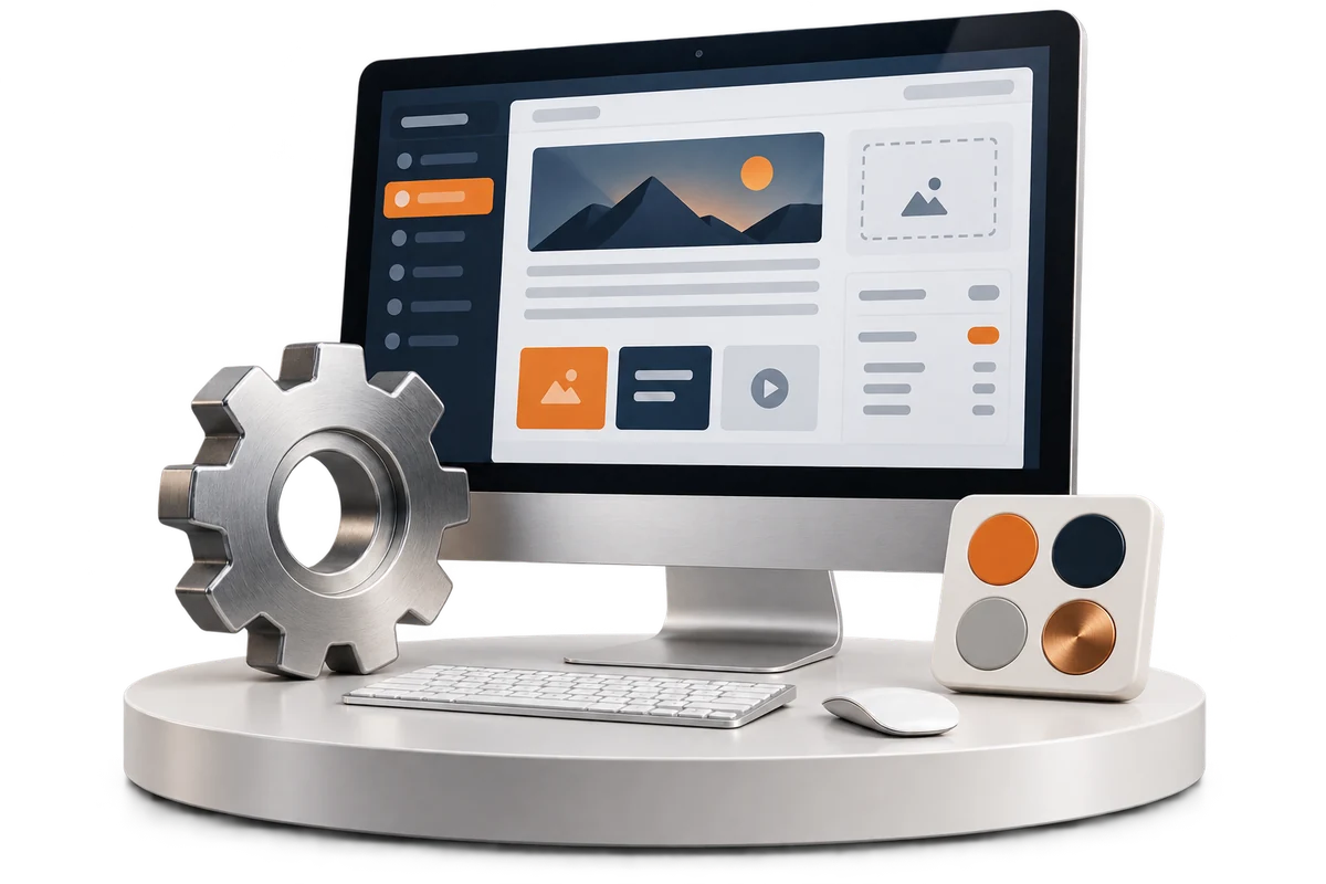 WordPress child theme ile tema özelleştirme